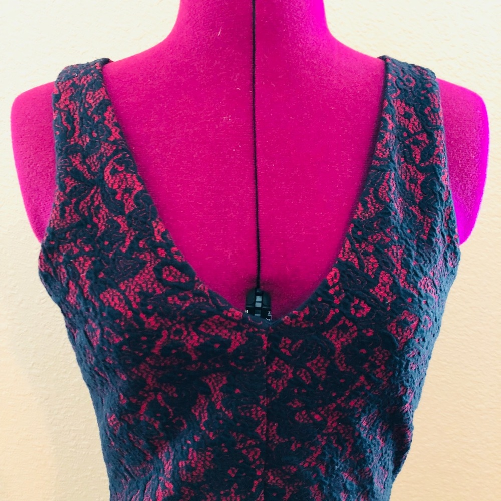 Micheal Kors Evening Dress